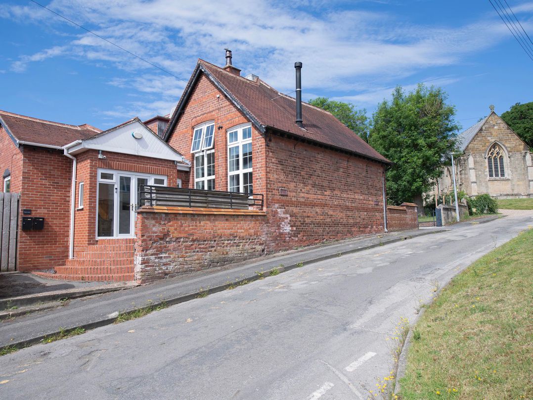 The Old School House