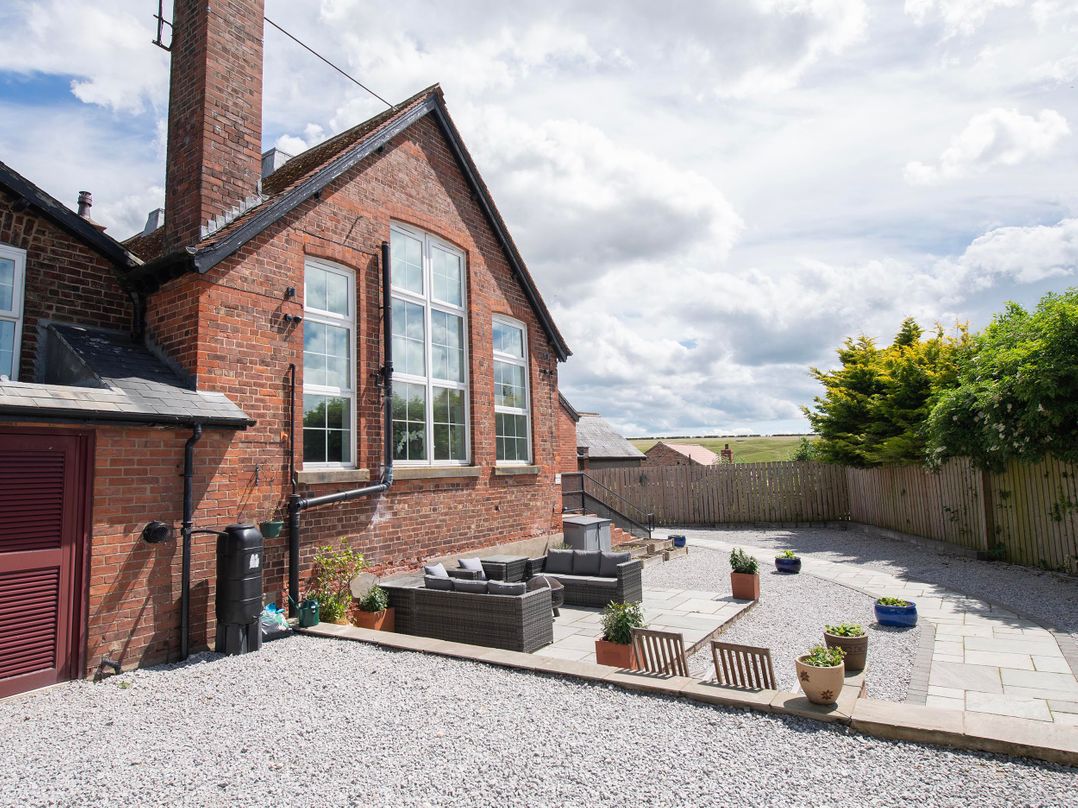 The Old School House