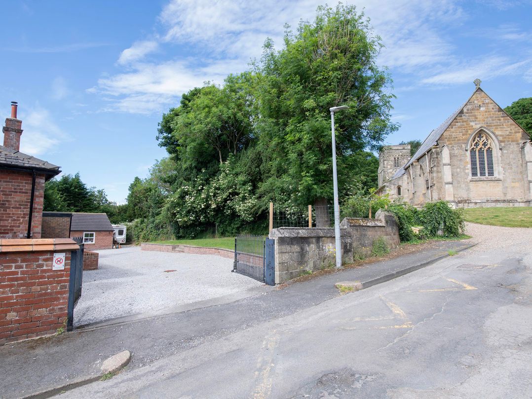 The Old School House