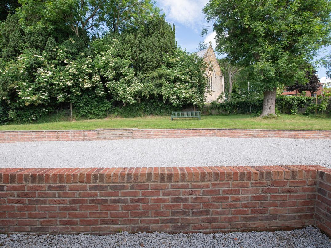 The Old School House
