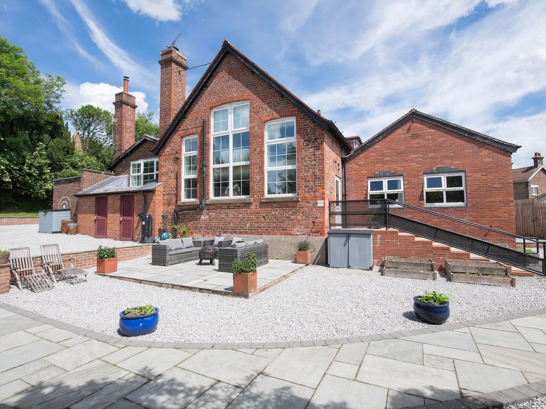 The Old School House