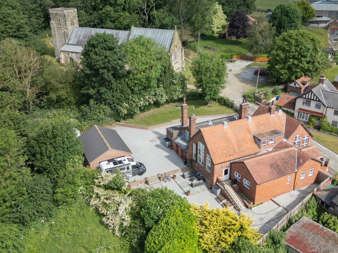 The Old School House