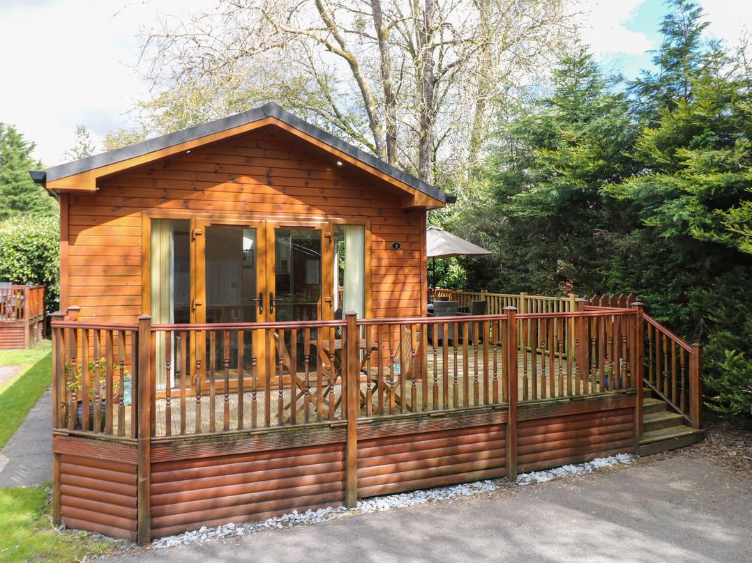 Fir Tree Lodge