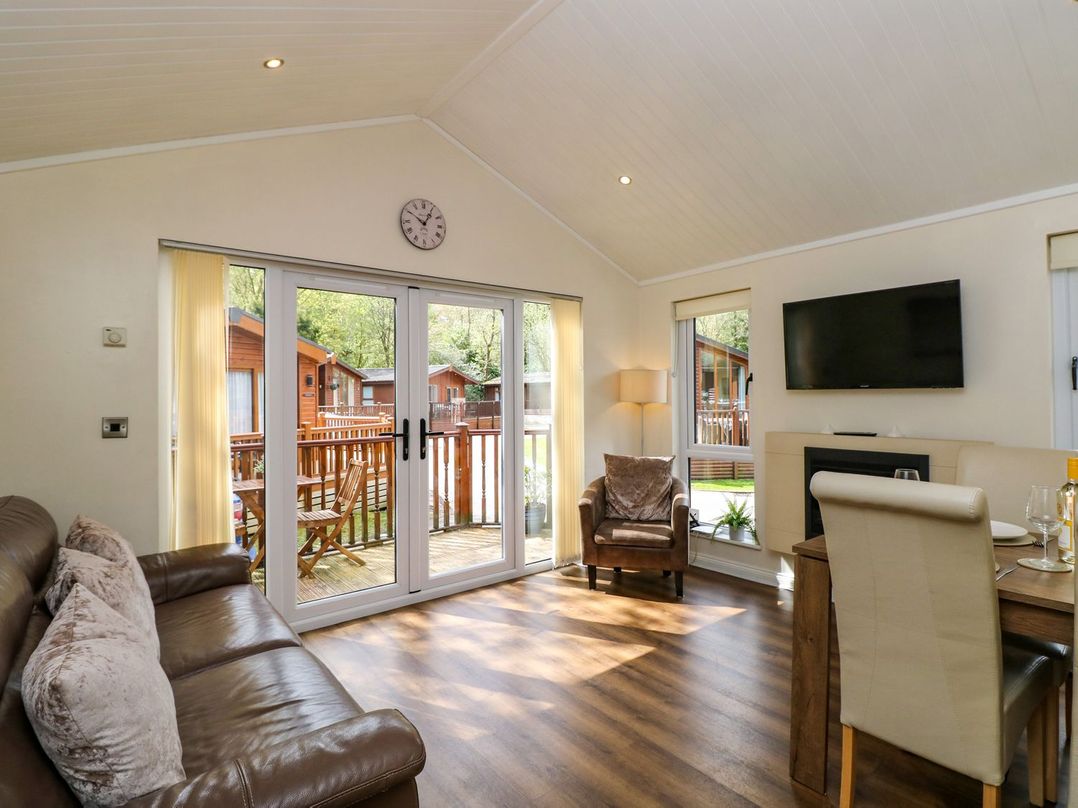 Fir Tree Lodge