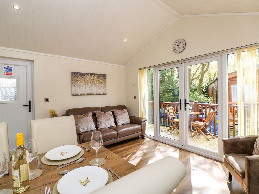 Fir Tree Lodge