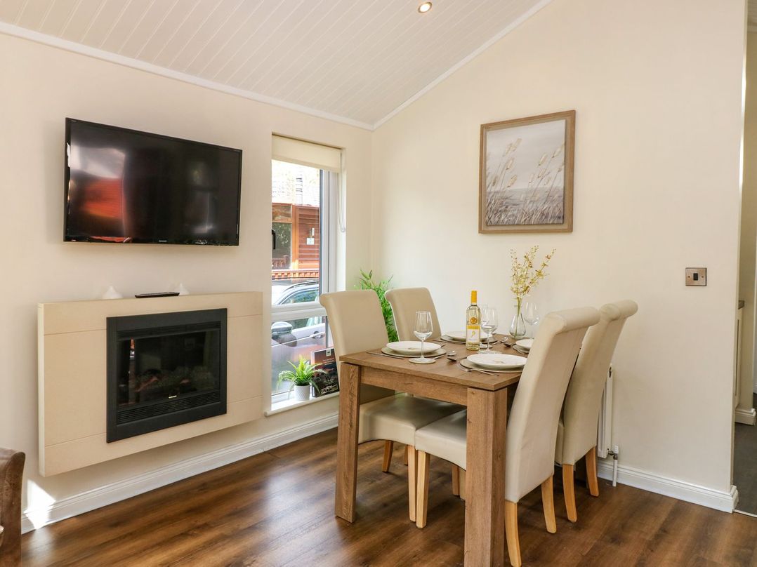 Fir Tree Lodge