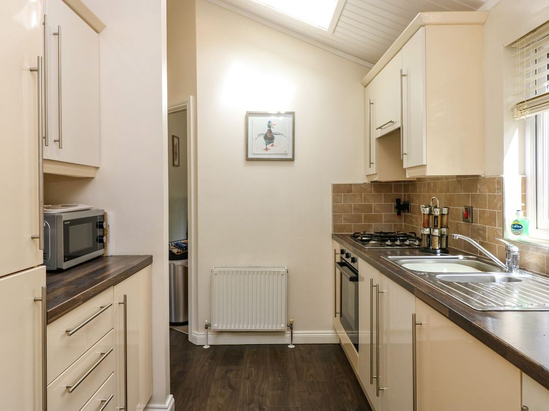 Fir Tree Lodge