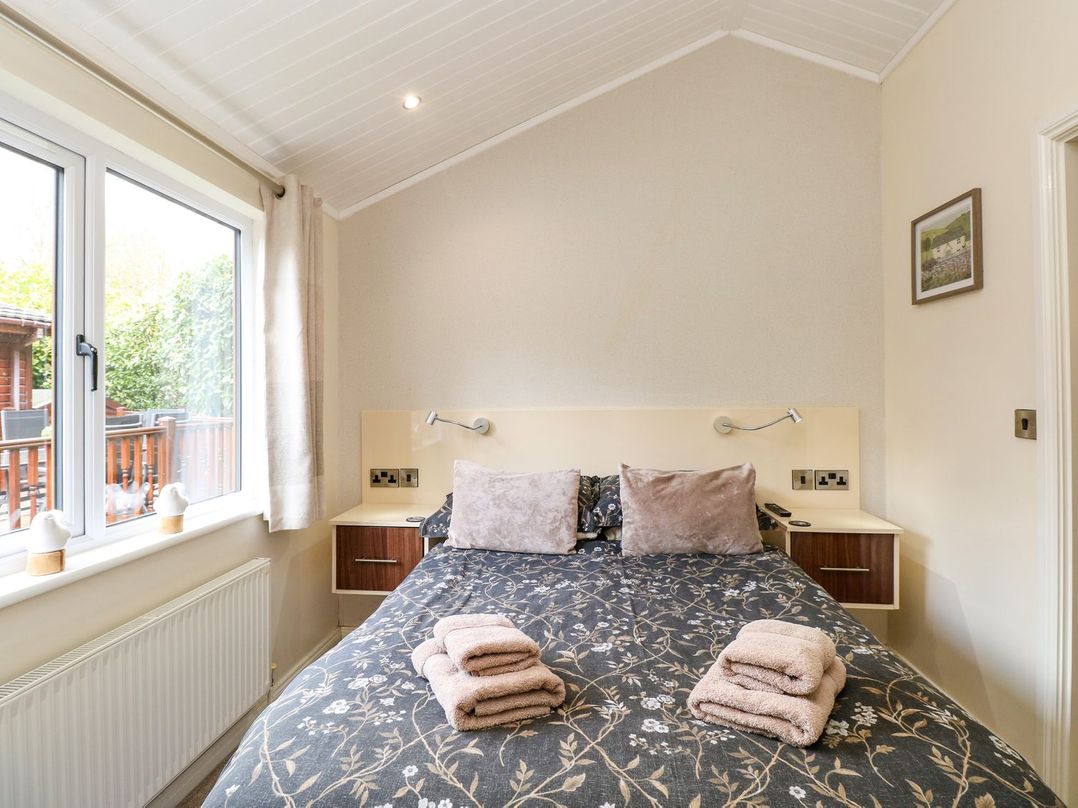 Fir Tree Lodge