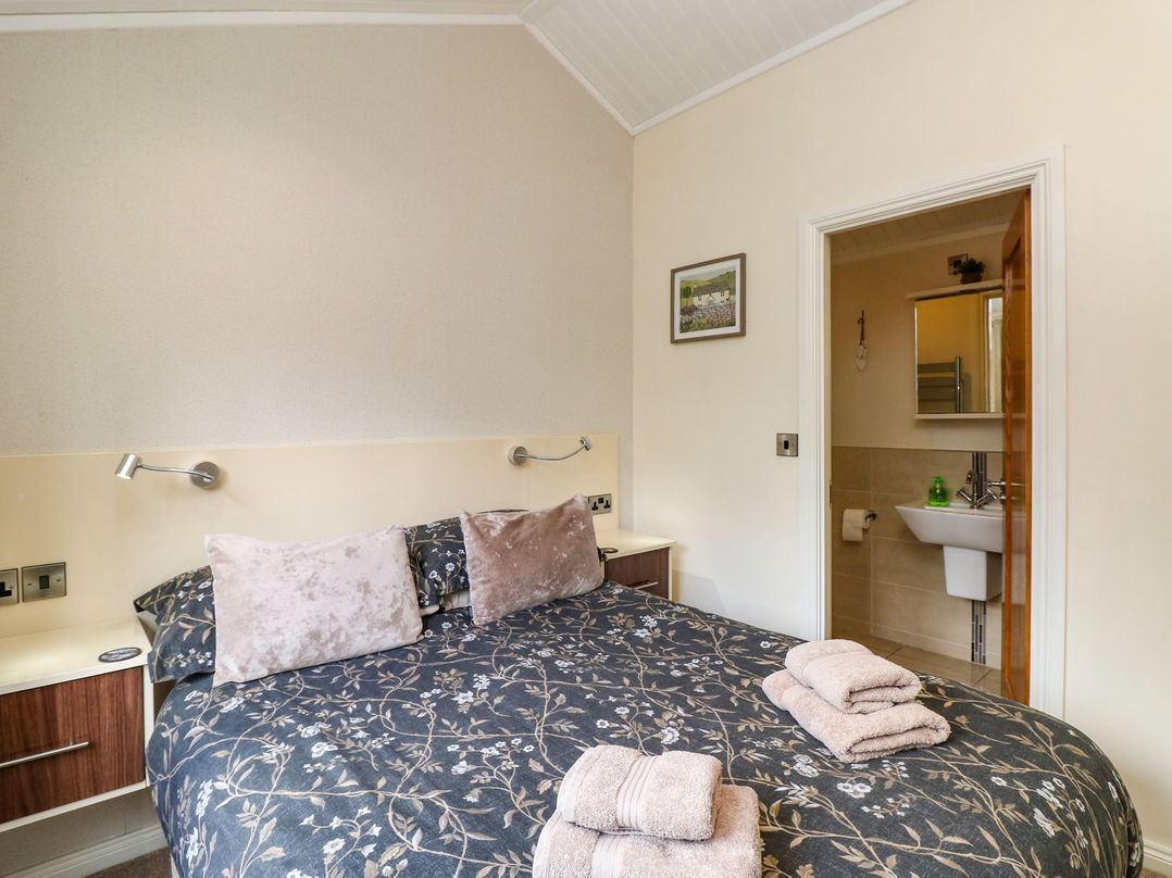 Fir Tree Lodge
