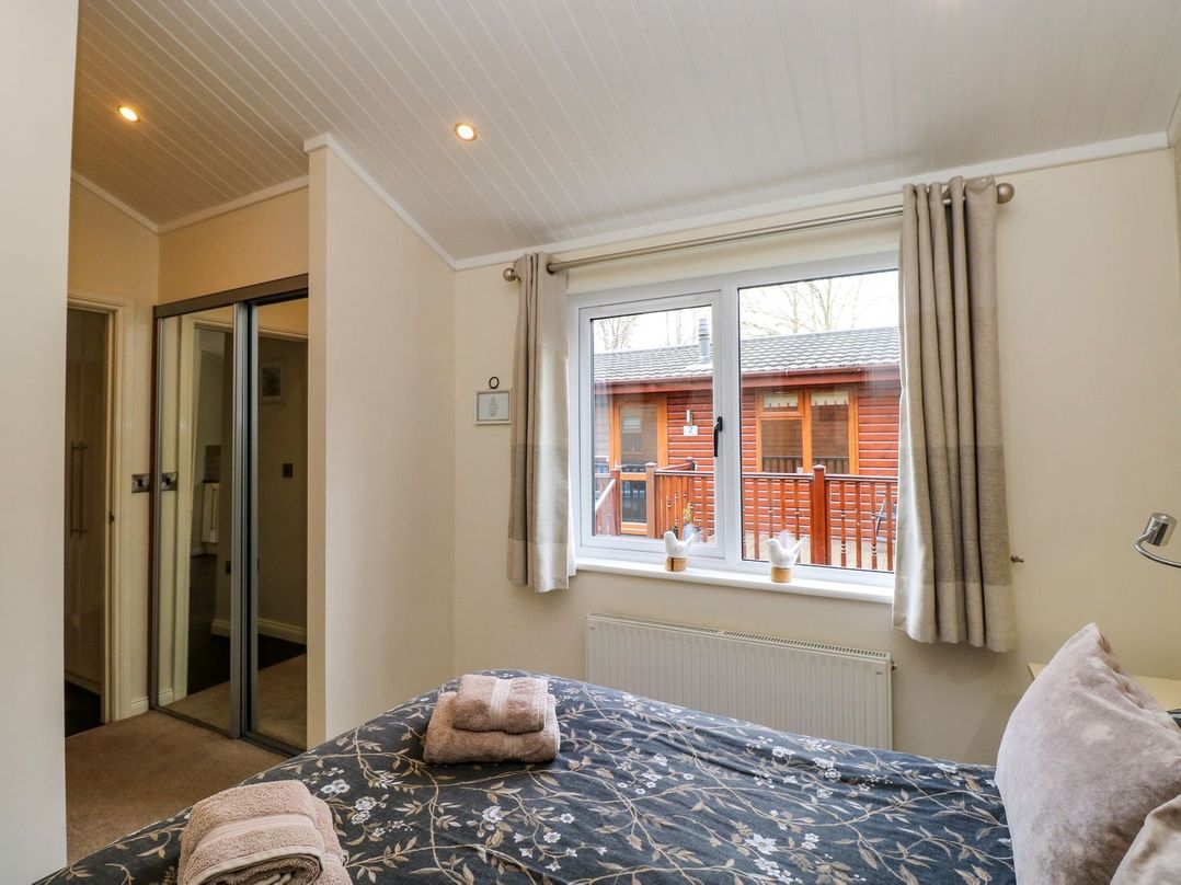 Fir Tree Lodge