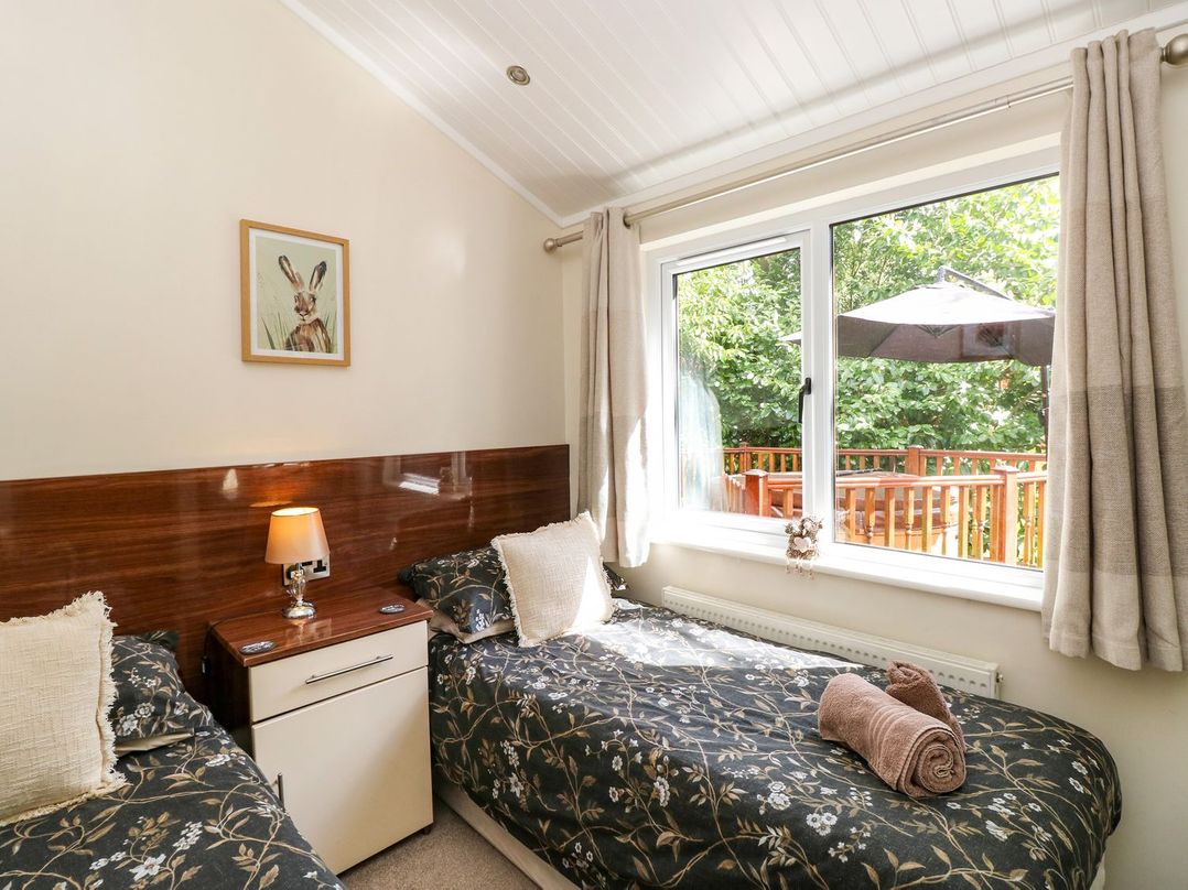 Fir Tree Lodge