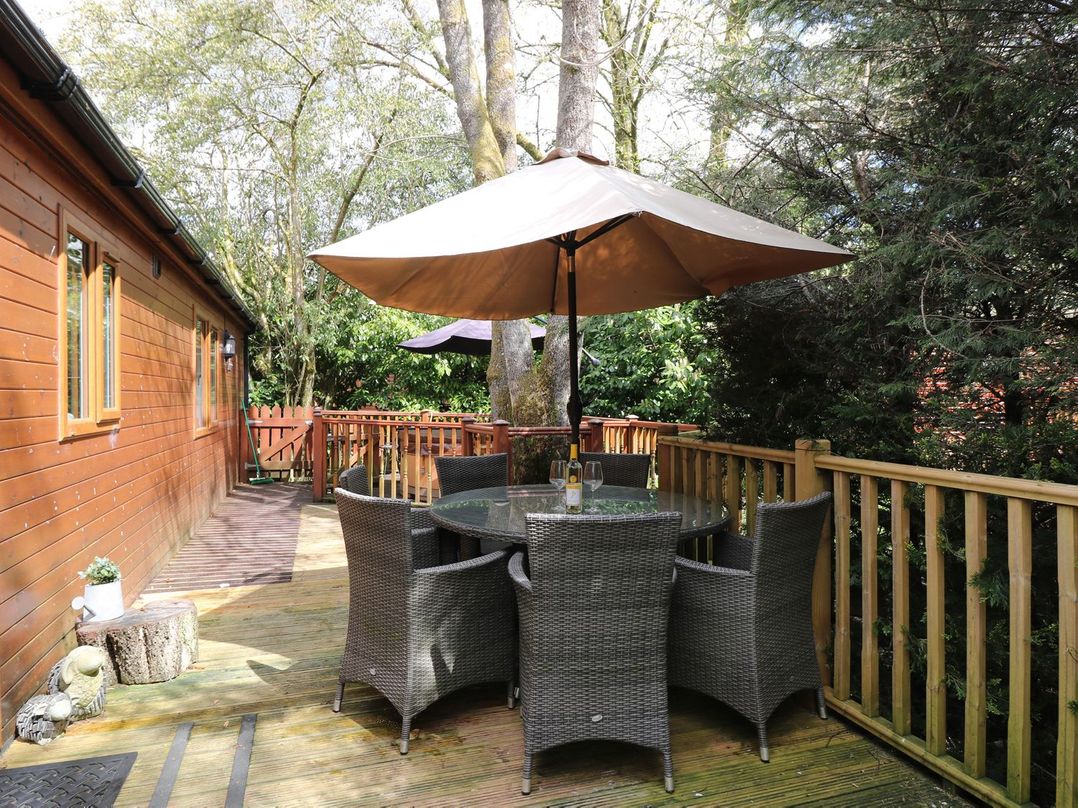Fir Tree Lodge
