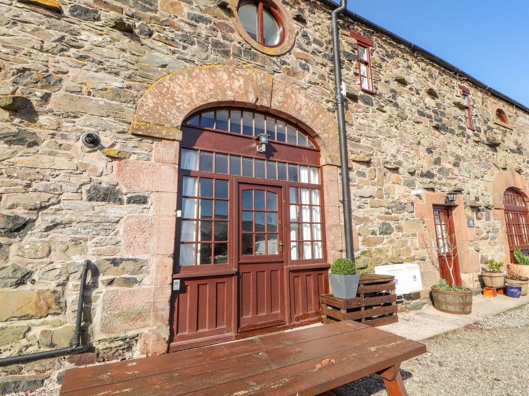 Mellfell Cottage