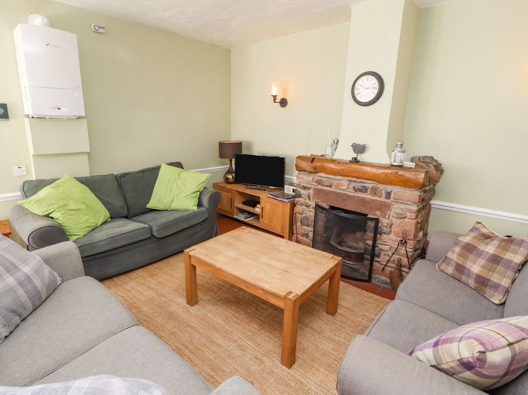 Mellfell Cottage