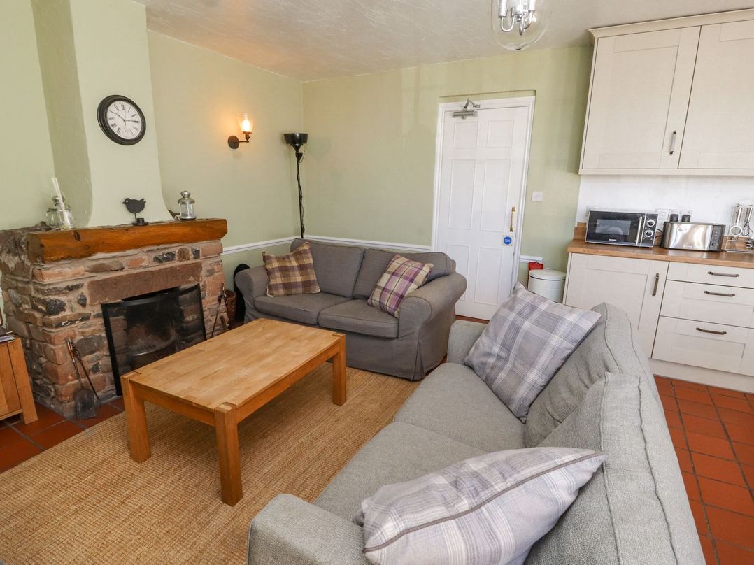 Mellfell Cottage