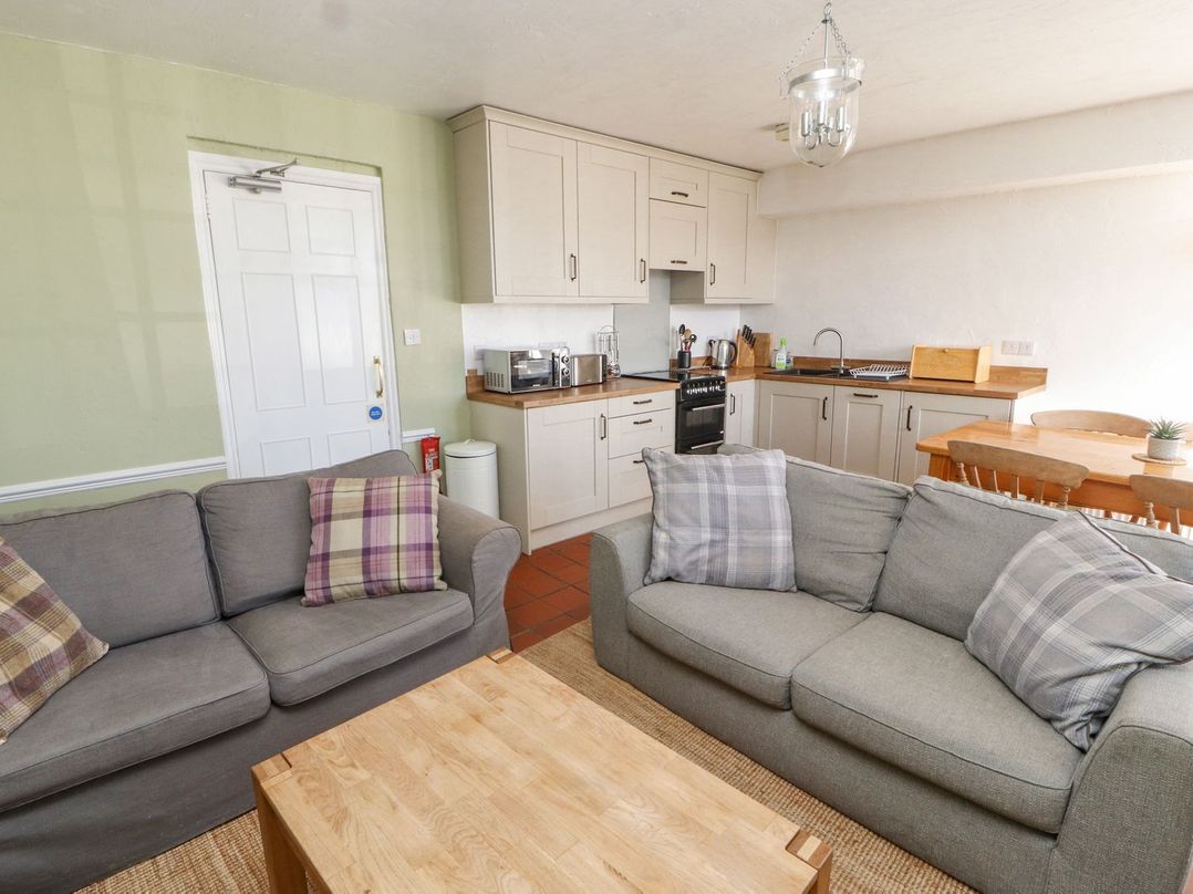 Mellfell Cottage