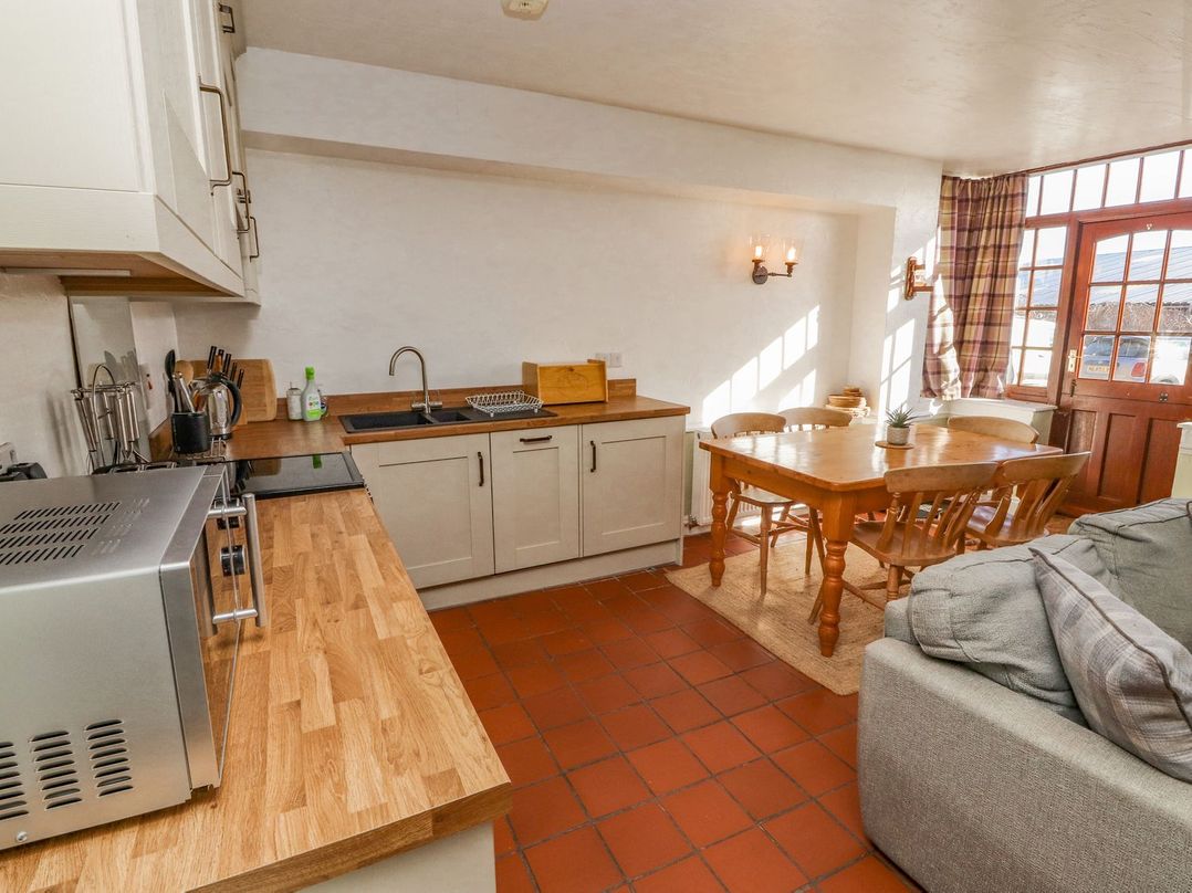 Mellfell Cottage