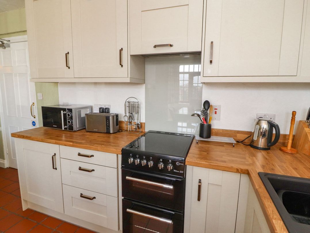 Mellfell Cottage