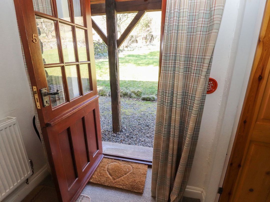 Mellfell Cottage