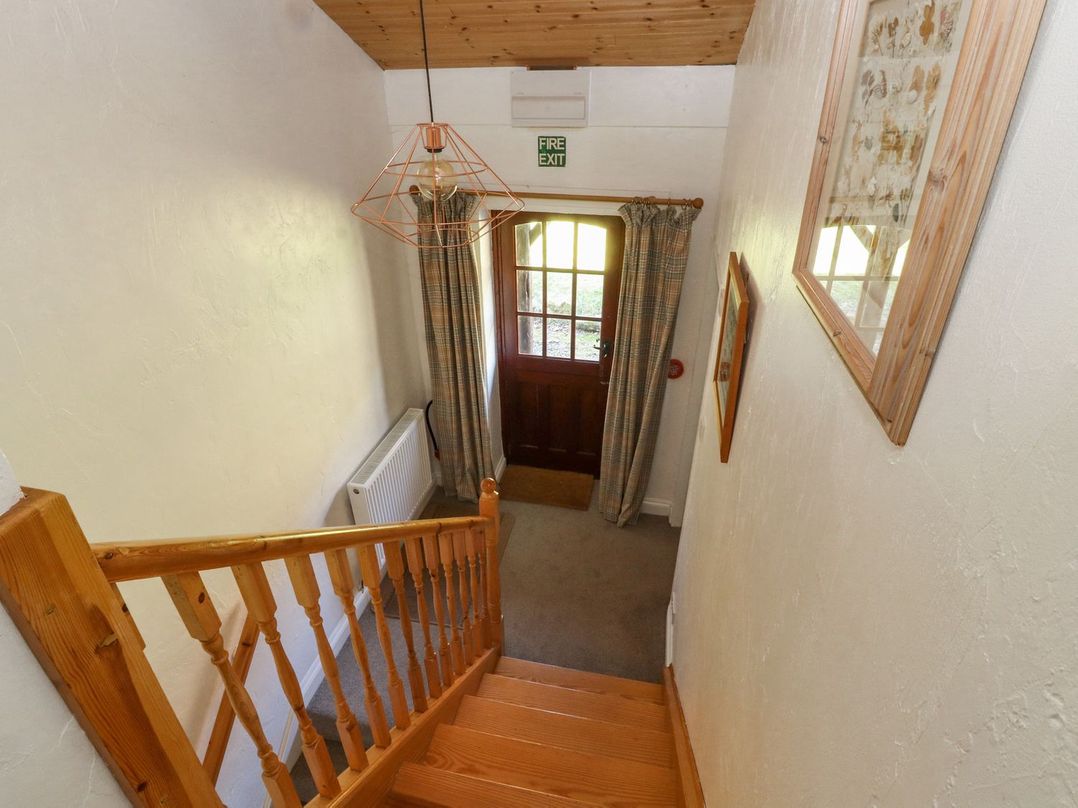 Mellfell Cottage