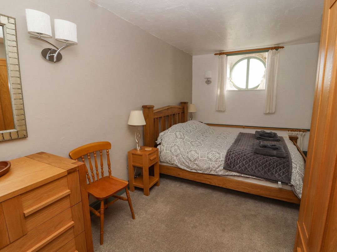 Mellfell Cottage