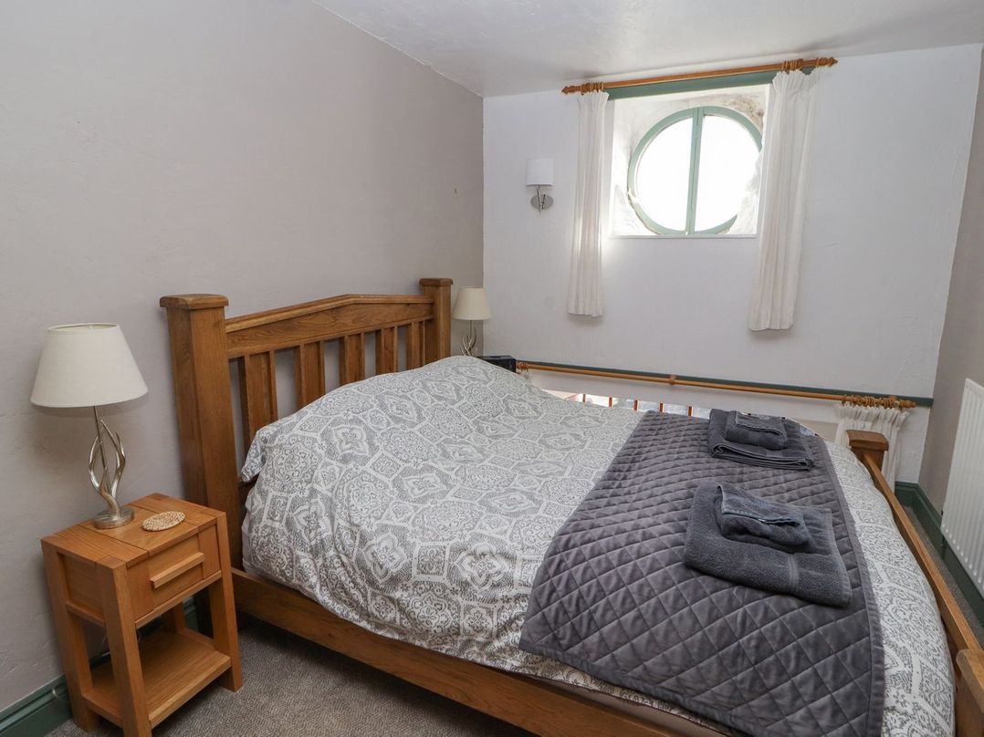 Mellfell Cottage