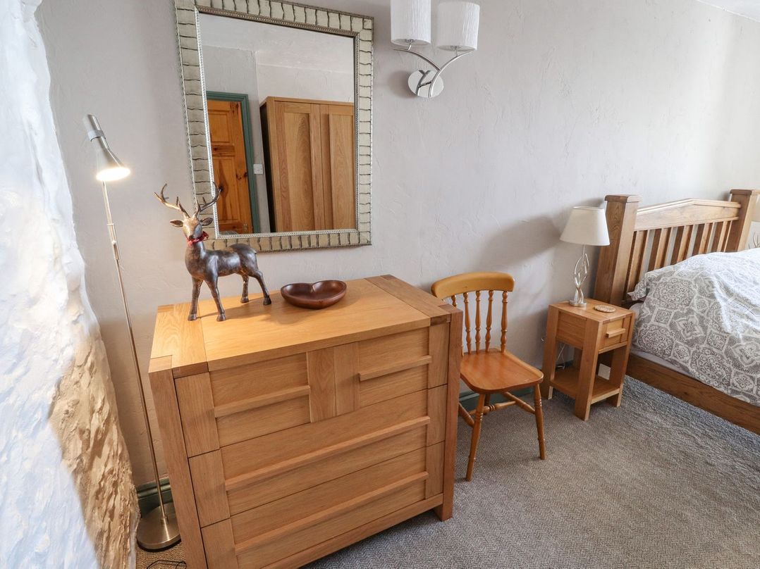 Mellfell Cottage