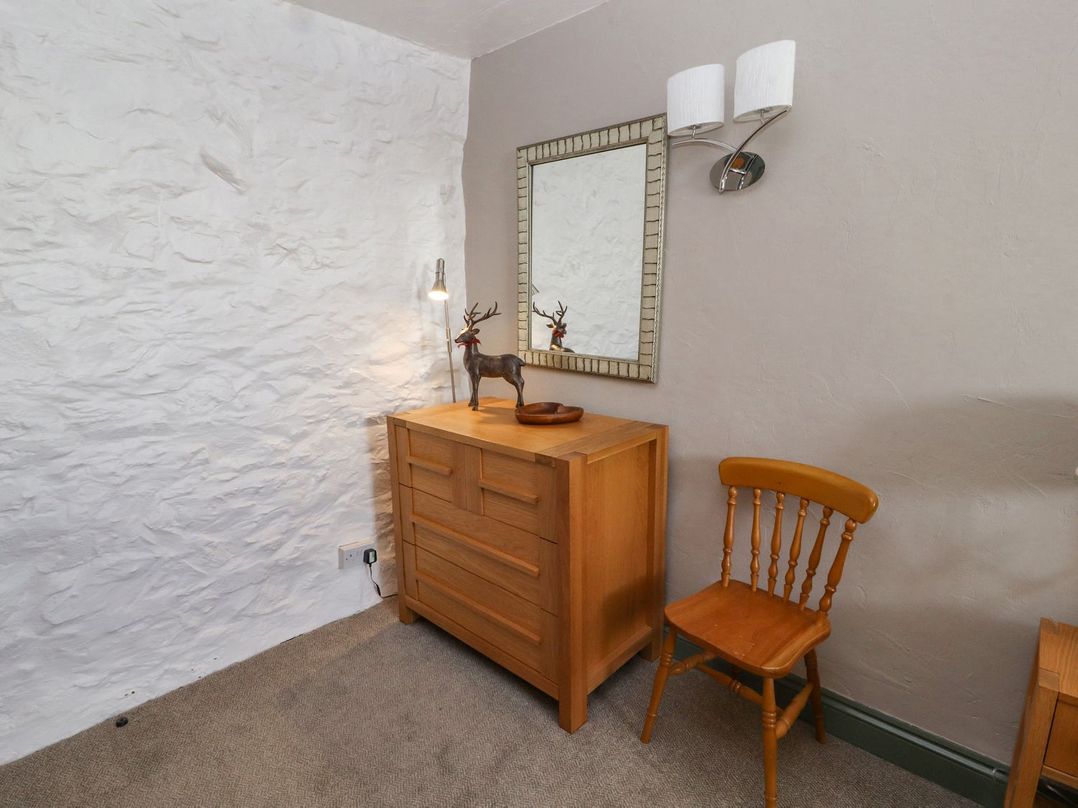 Mellfell Cottage
