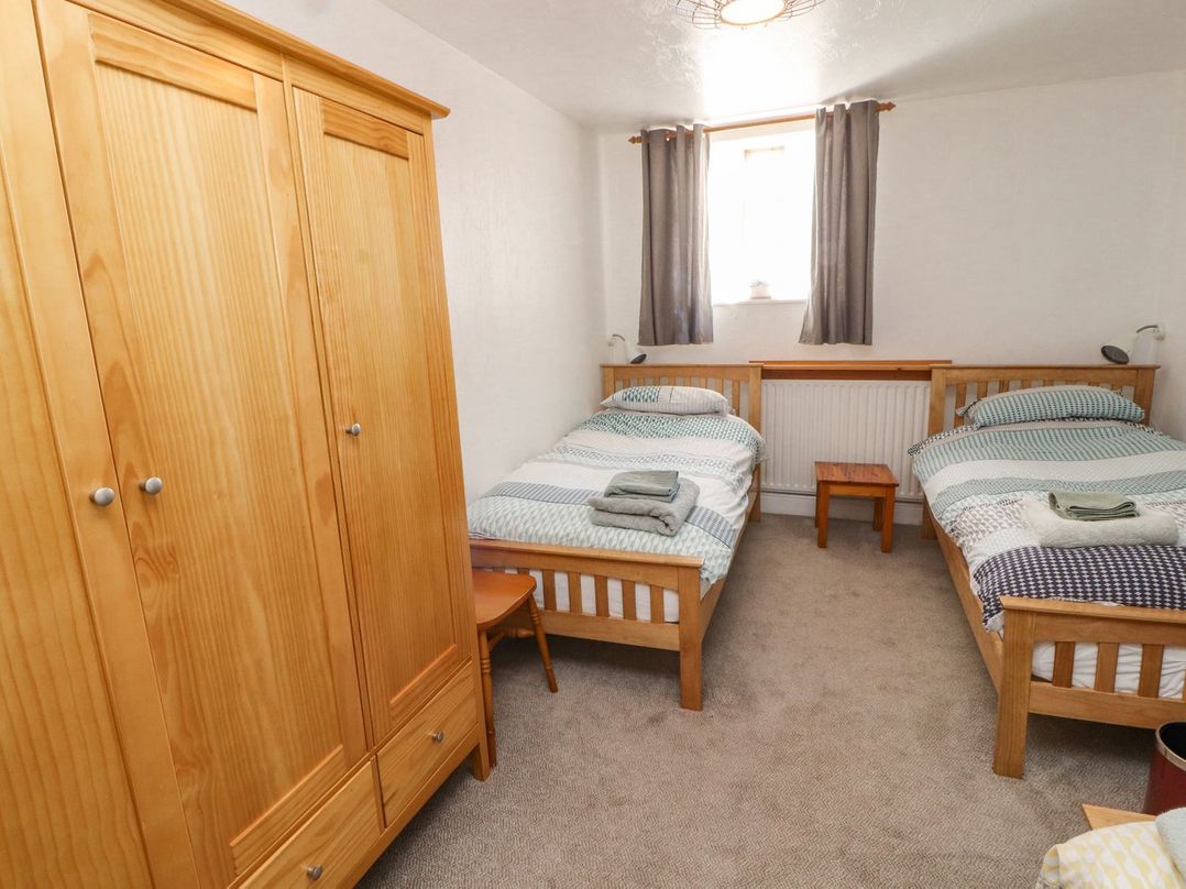 Mellfell Cottage