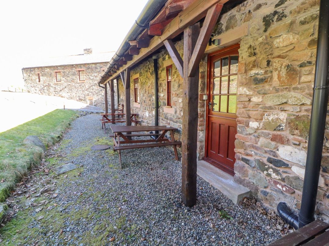 Mellfell Cottage