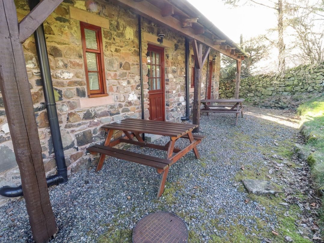 Mellfell Cottage