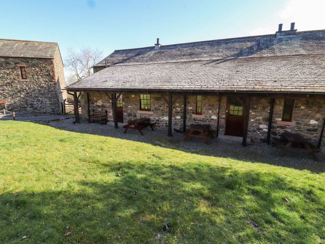 Mellfell Cottage