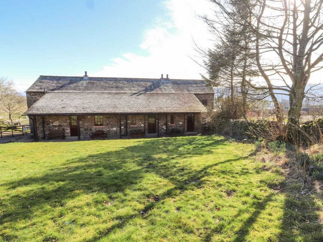 Mellfell Cottage