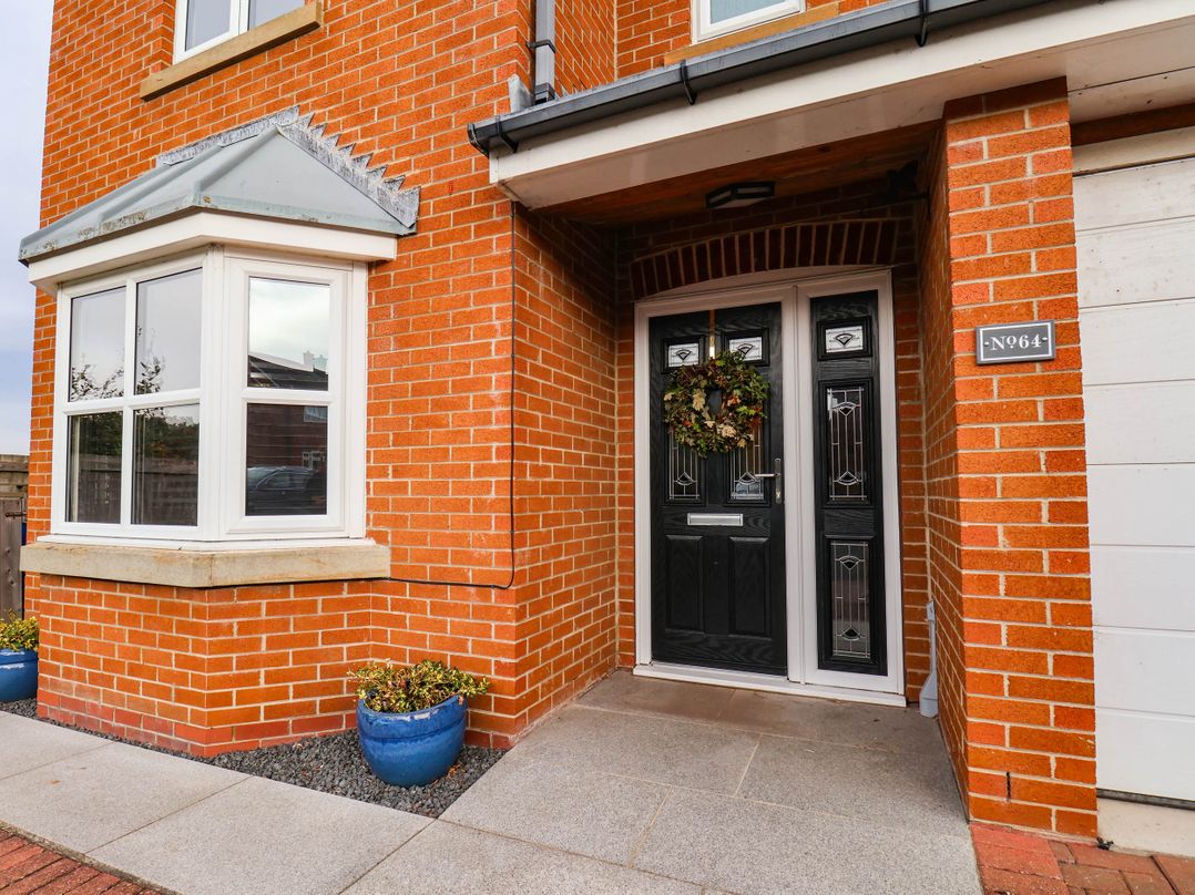 64 Derwent Road