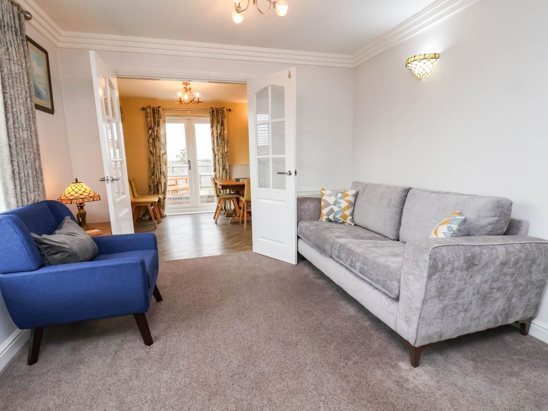 64 Derwent Road