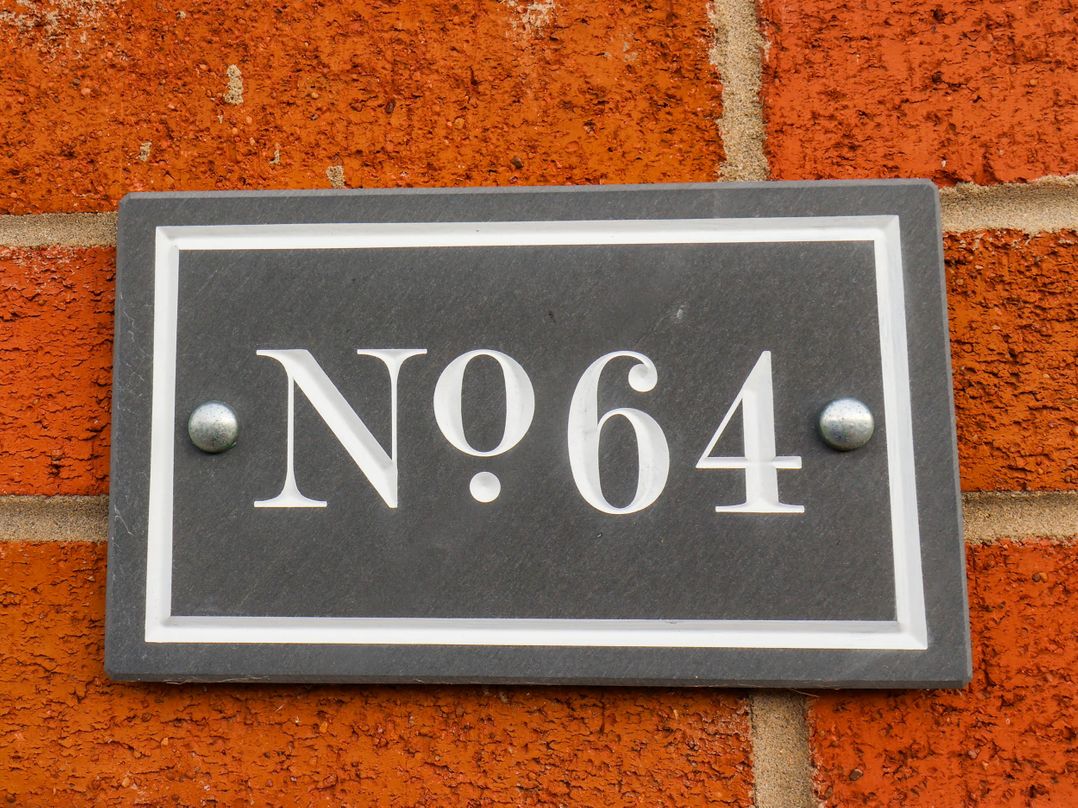 64 Derwent Road