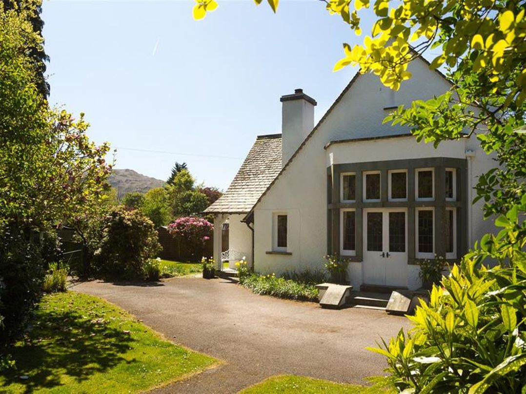 White Gables