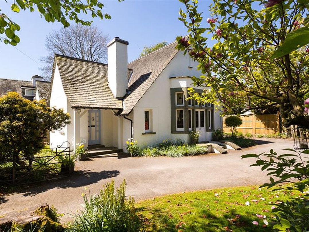 White Gables