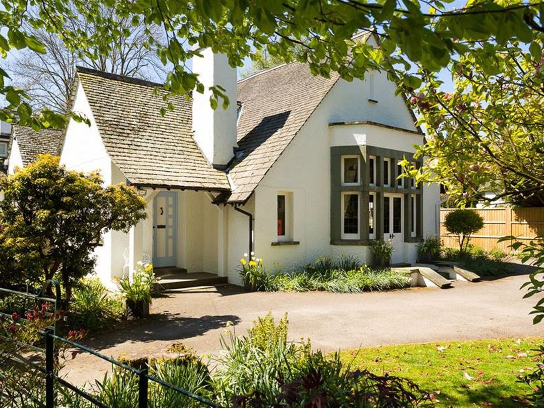 White Gables