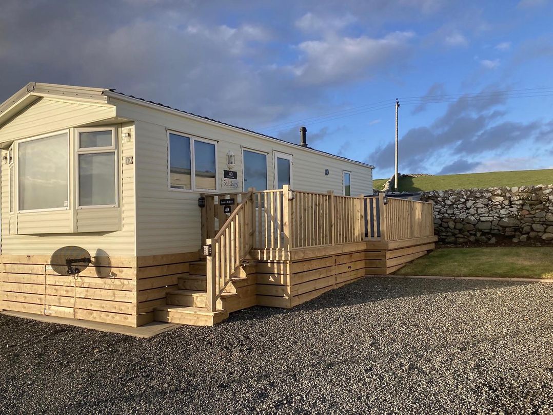 Beautifully Presented 2 Bedroom Static Caravan