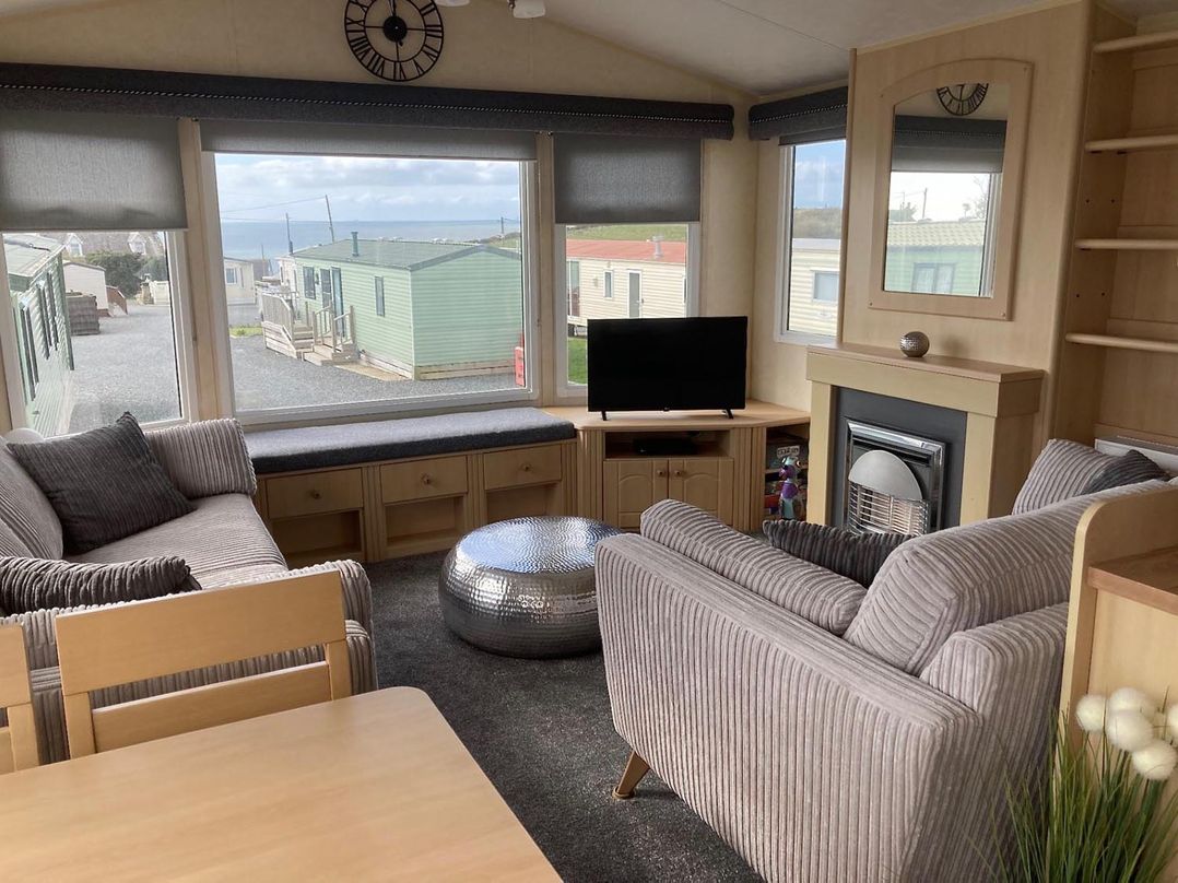 Beautifully Presented 2 Bedroom Static Caravan