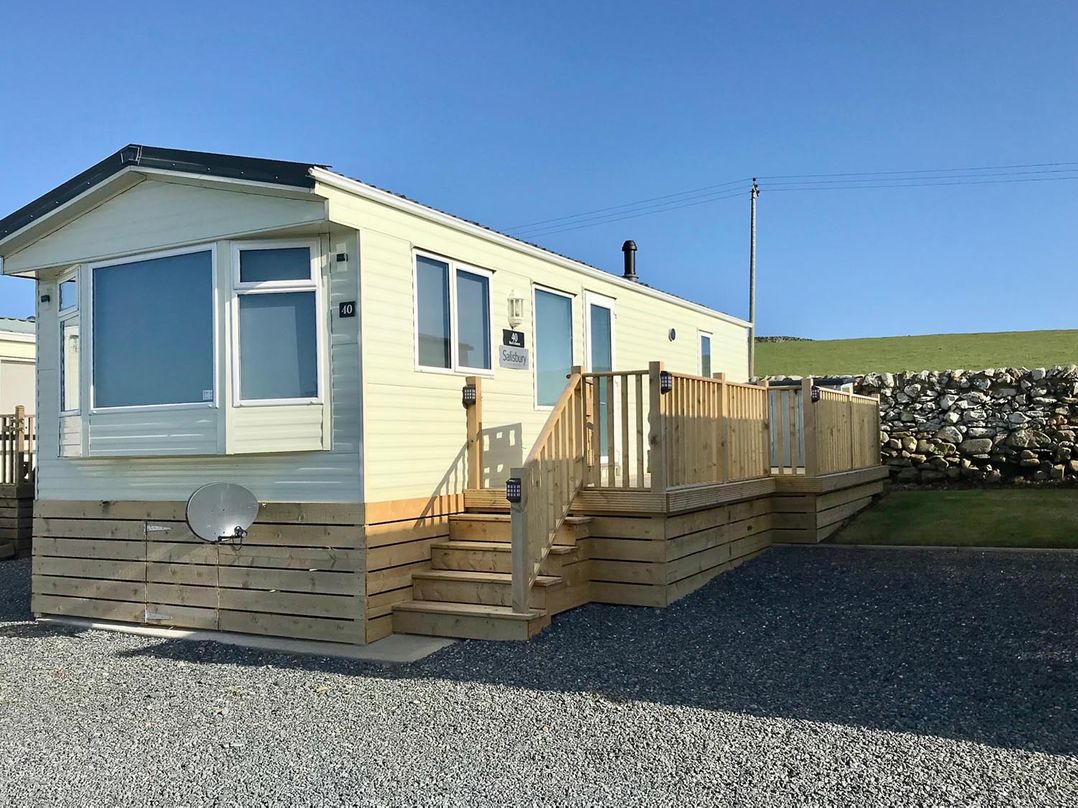 Beautifully Presented 2 Bedroom Static Caravan