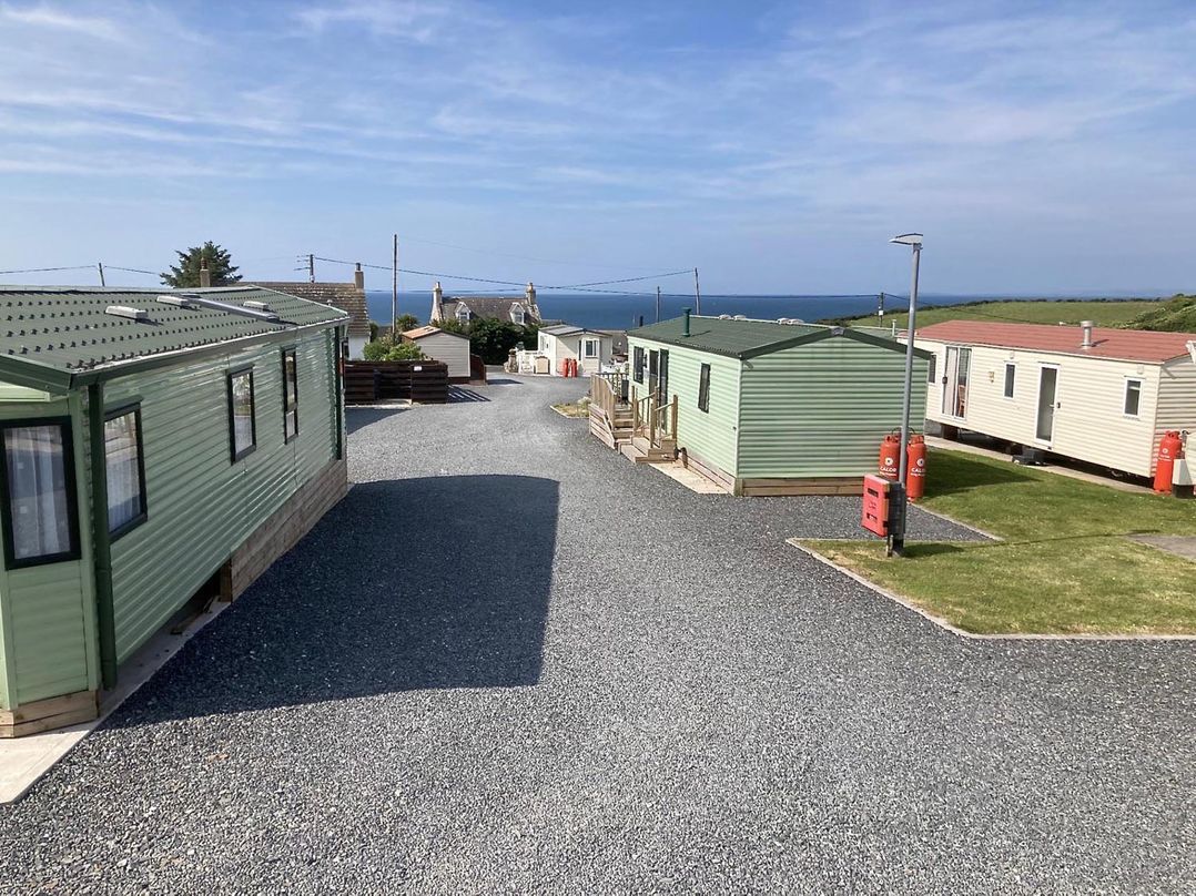 Beautifully Presented 2 Bedroom Static Caravan
