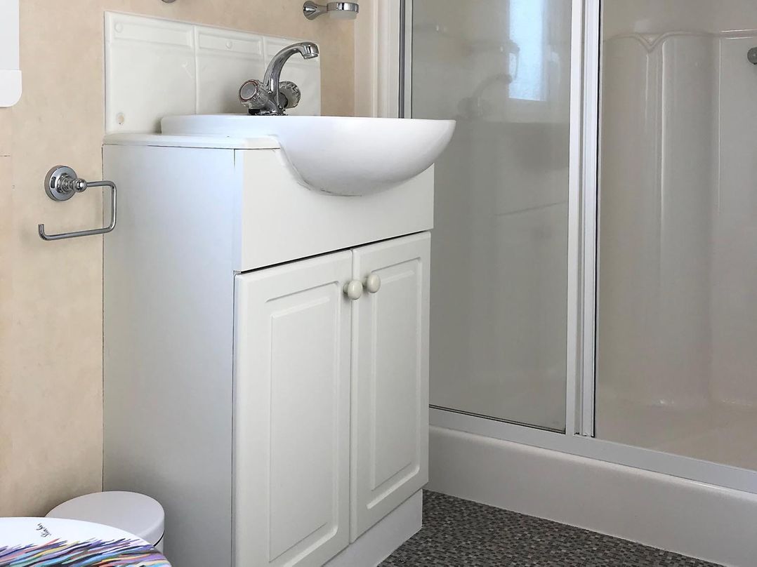 Beautifully Presented 2 Bedroom Static Caravan