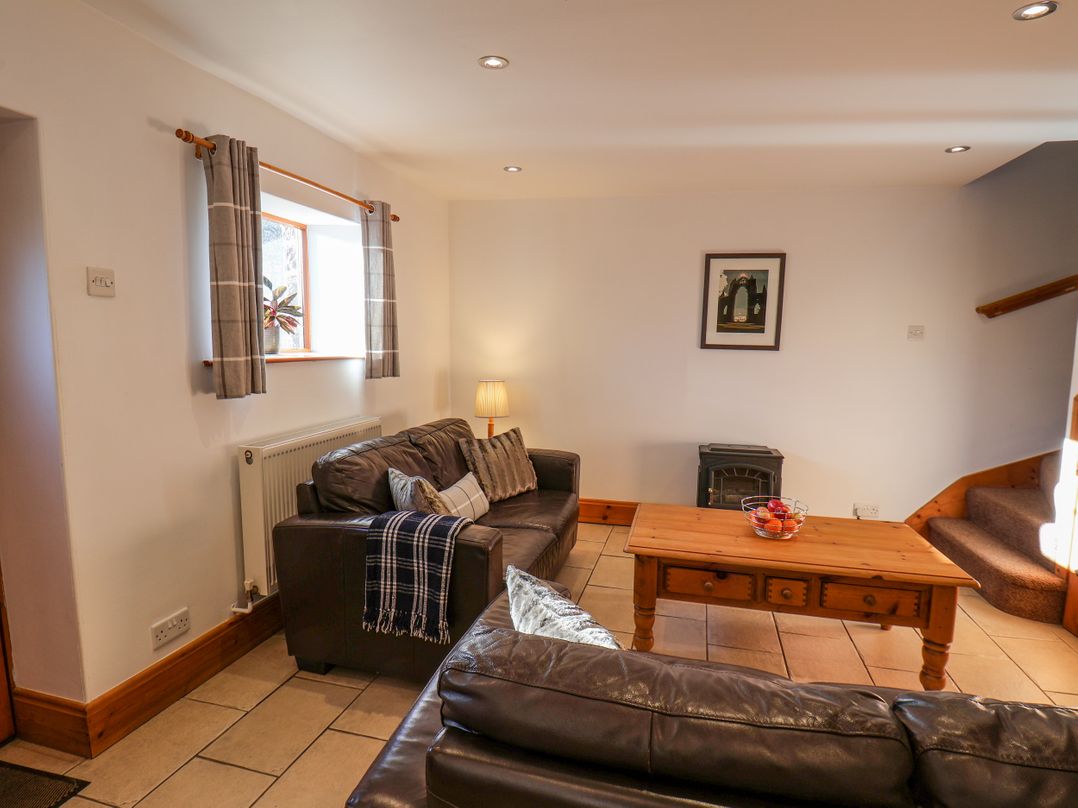 Hayloft Cottage