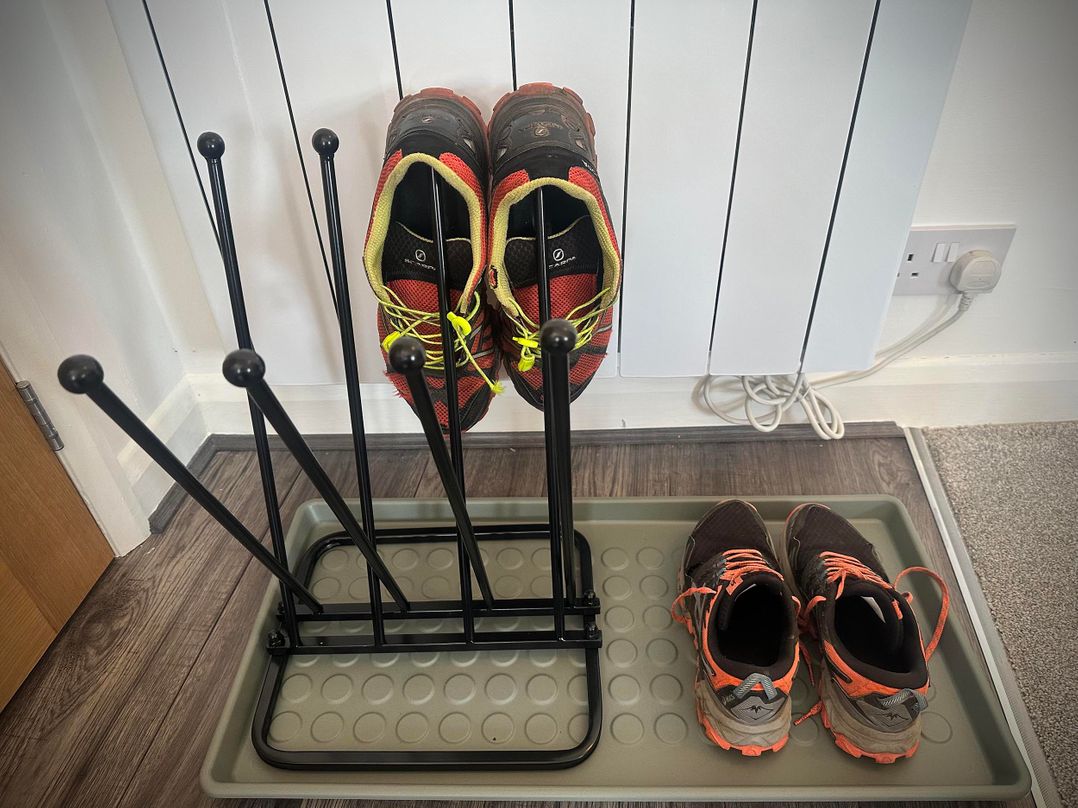 Muddy Boots – Scarpa