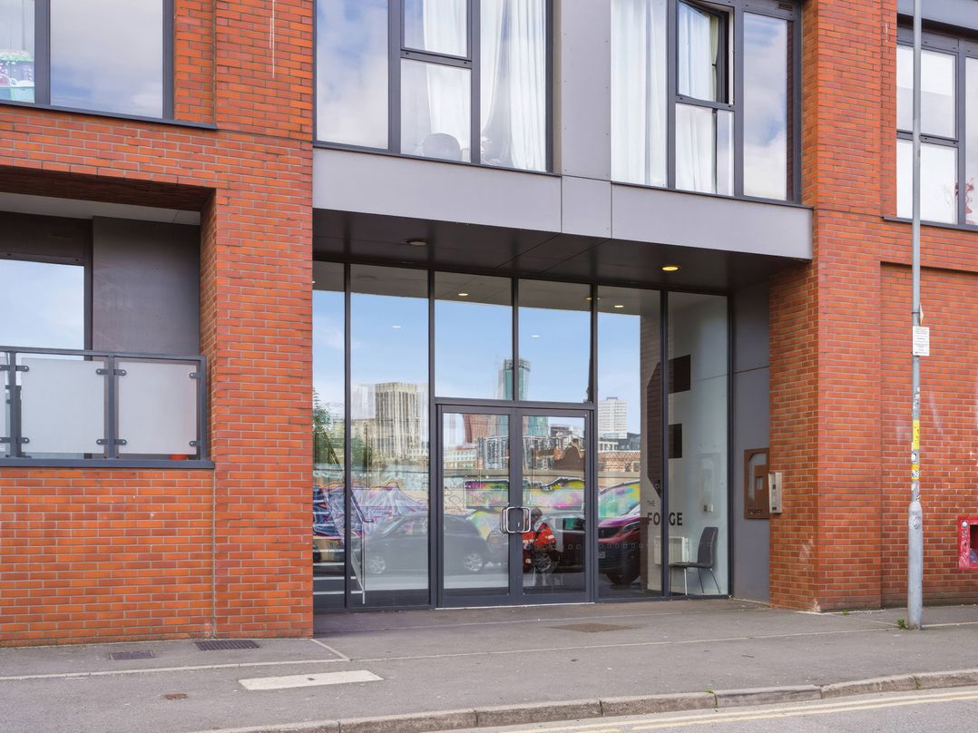 Modern Digbeth