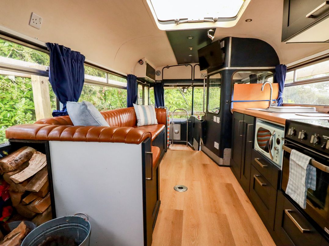 Honey Bee Bus