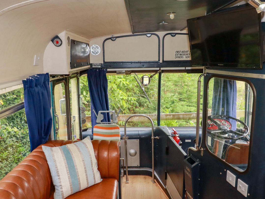 Honey Bee Bus