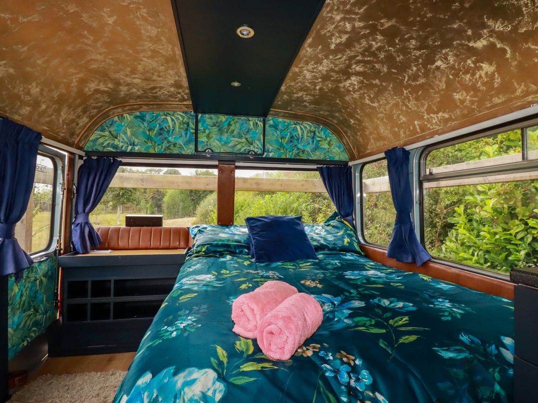 Honey Bee Bus